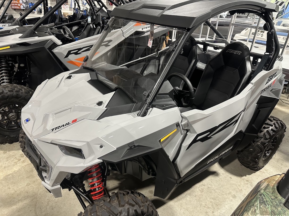 2023 Polaris RZR 1000 S Premium.  Includes roof, windshield! - Photo 6